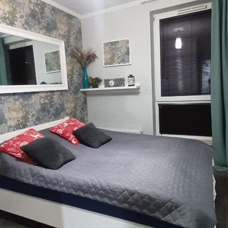 Apartament One Appartement Lublin Buitenkant foto